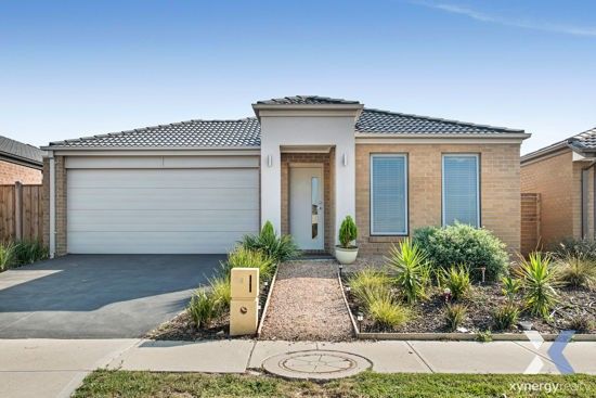 74 Solitude Crescent, Point Cook VIC 3030, Image 0