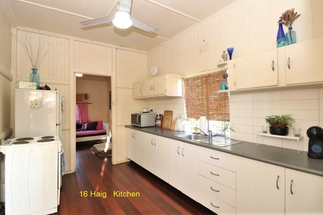 14 - 16 Haig Street, Pimlico QLD 4812, Image 1