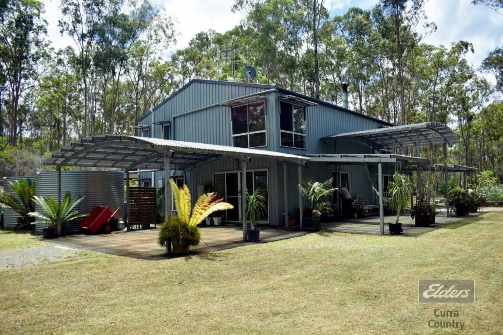 1001 Anderleigh Road, Anderleigh QLD 4570, Image 0