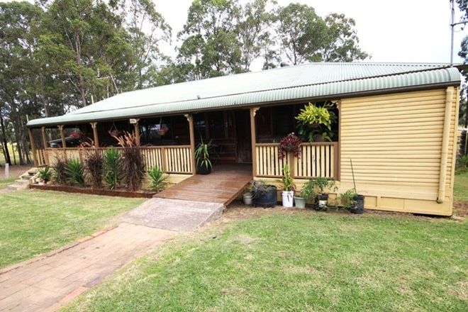 Picture of 48 Cashmere Lane, UPPER LANSDOWNE NSW 2430