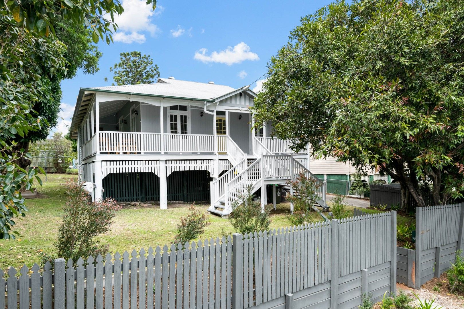 3 bedrooms House in 139 Bennetts Road NORMAN PARK QLD, 4170