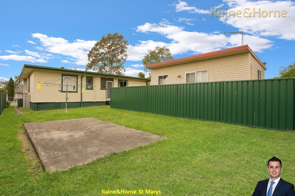 59 Popondetta Road, Emerton NSW 2770, Image 0