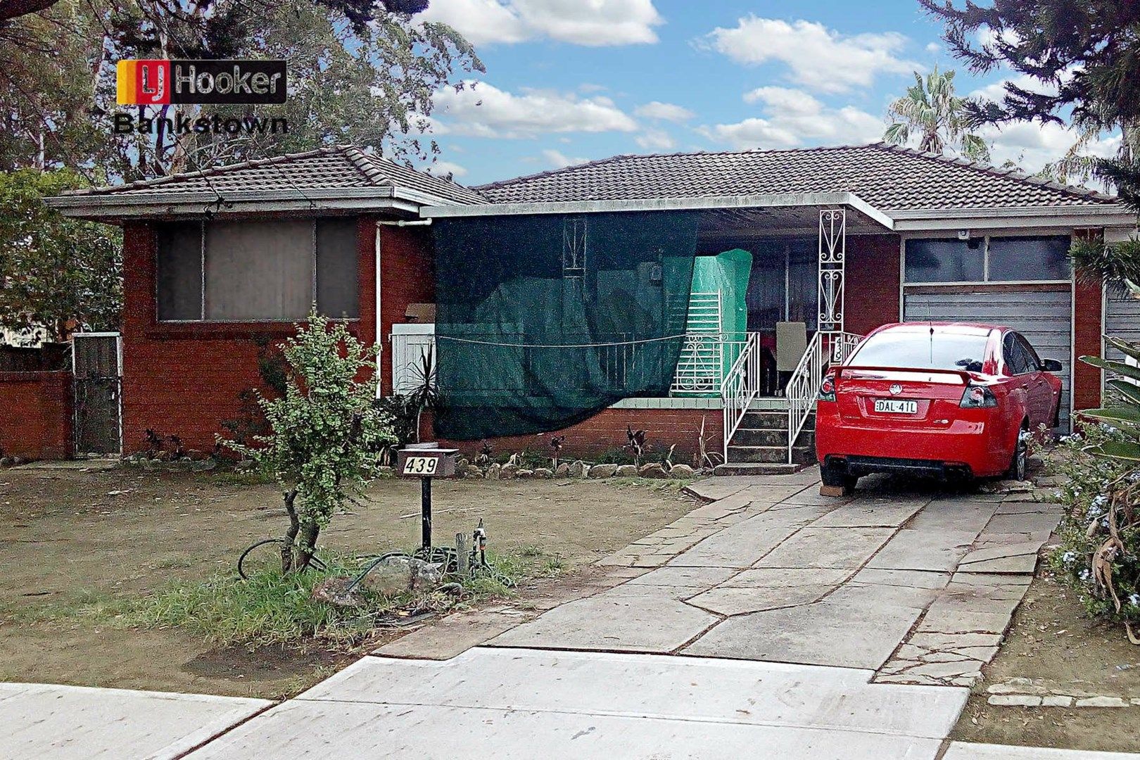 439 Marion Street, Georges Hall NSW 2198, Image 0