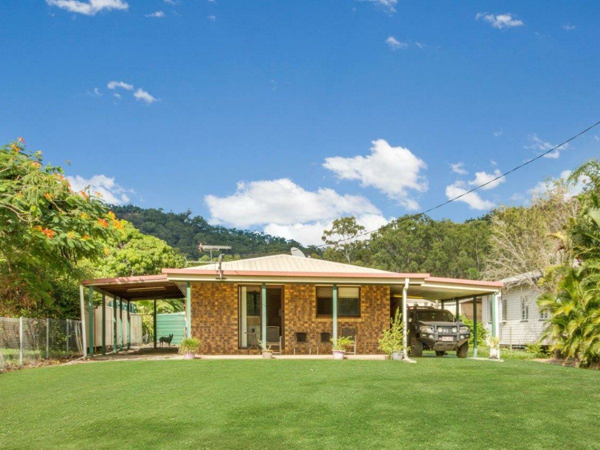 1375 Calliope River Road, Yarwun QLD 4694, Image 0