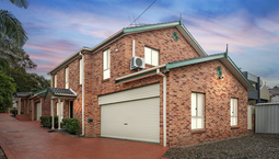 Picture of 1/13 Cragg Street, CONDELL PARK NSW 2200