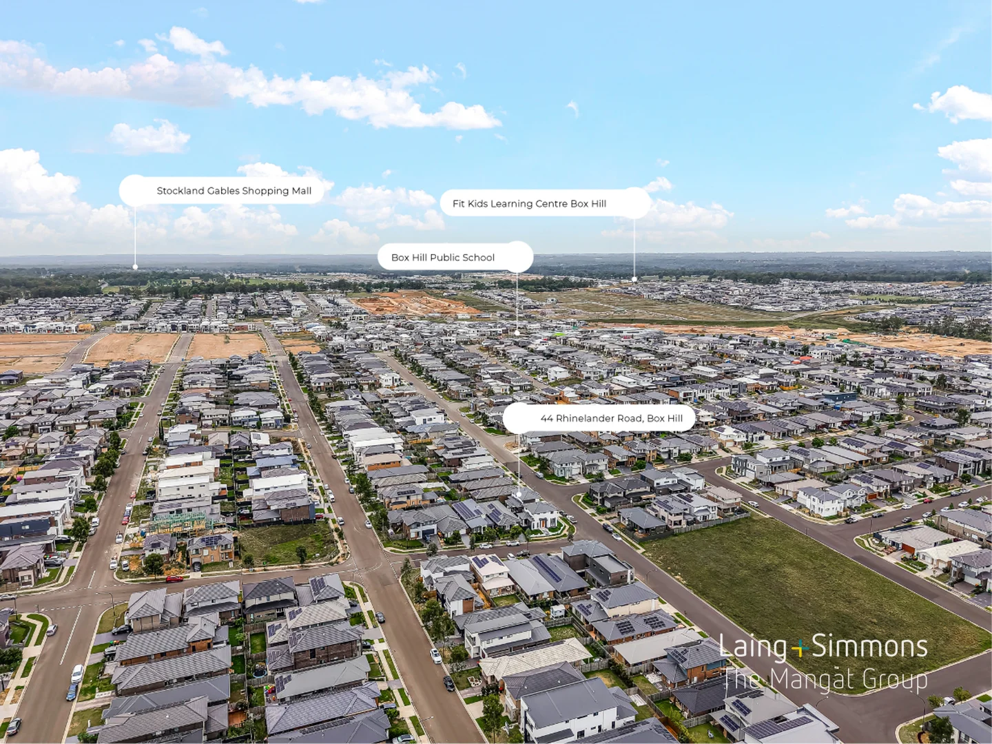 Additional image 11 of 44 Rhinelander Road, Box Hill NSW 2765