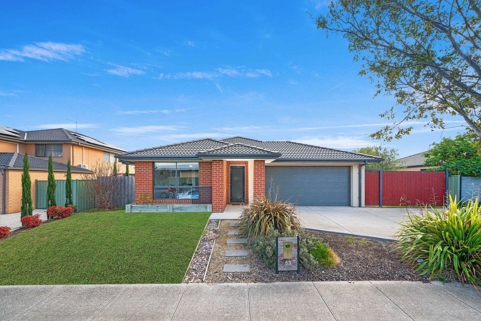 63 Manuka Grove, Wyndham Vale VIC 3024 Domain