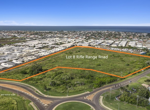 Lot 8 Rifle Range Road, Bargara QLD 4670
