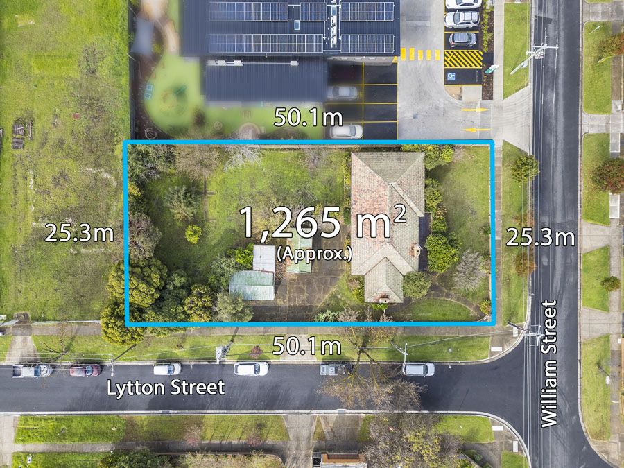 44 William Street, Glenroy VIC 3046, Image 1