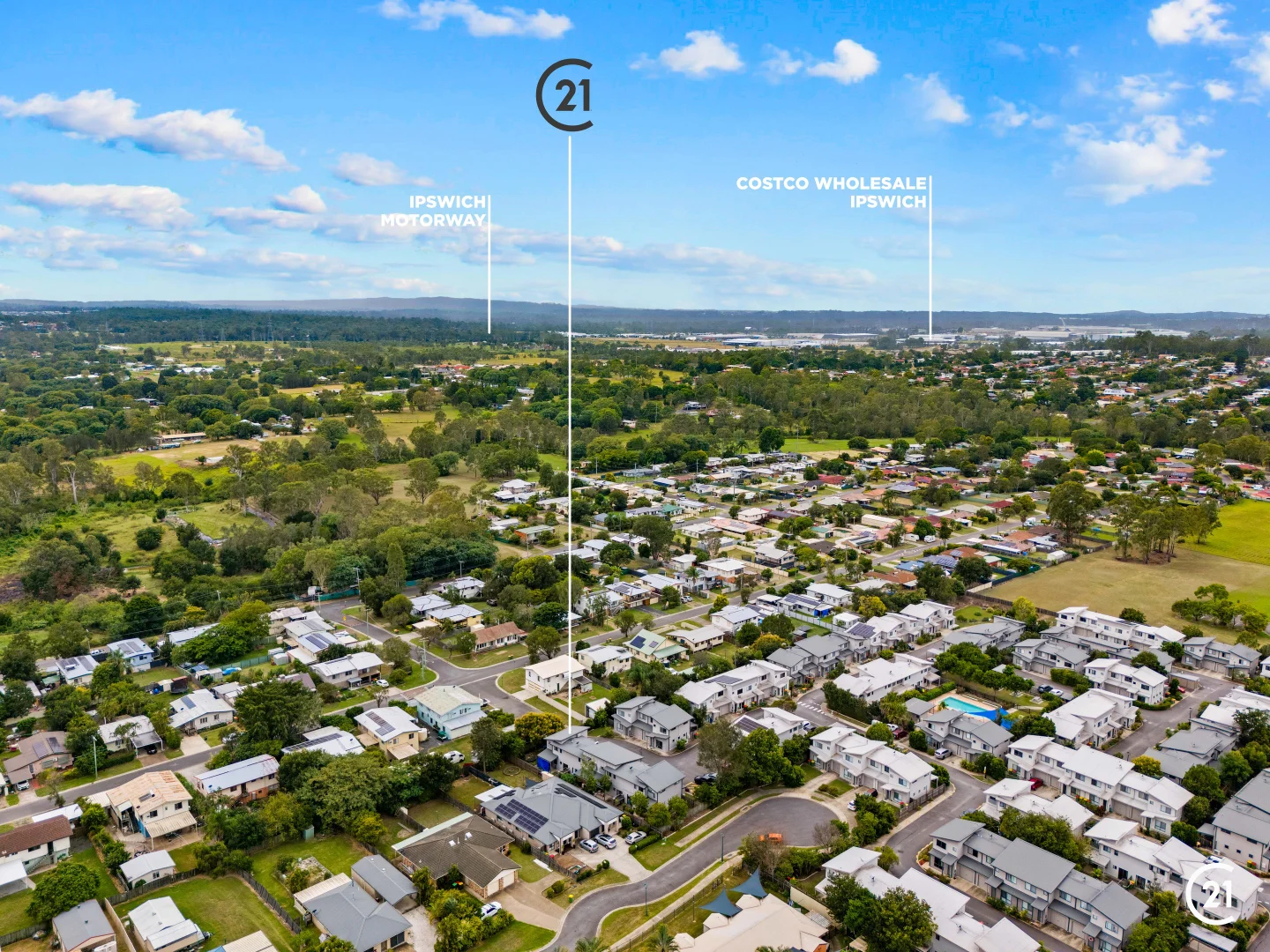 Additional image 25 of 43/40-56 Gledson Street, North Booval QLD 4304