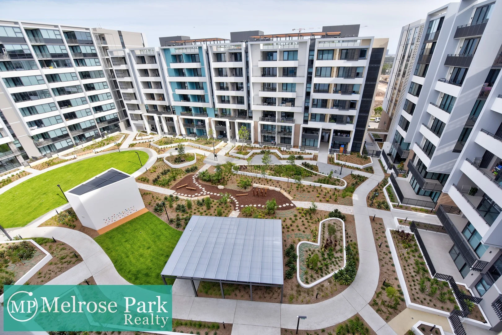 Additional image 10 of 809/2F Appleroth Street, Melrose Park NSW 2114