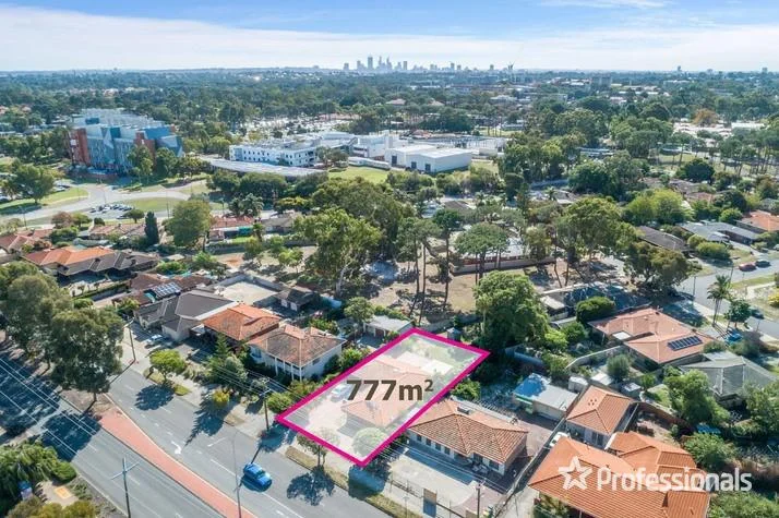 Additional image 10 of Rms/229 Manning Road, Waterford WA 6152