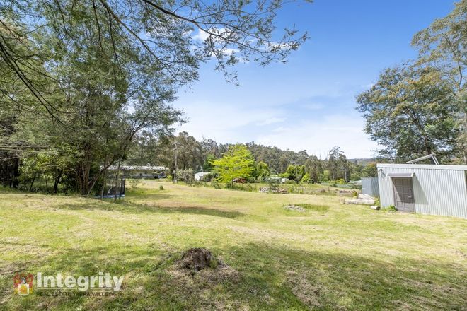 Picture of 56 Silver Parrot Road, FLOWERDALE VIC 3717