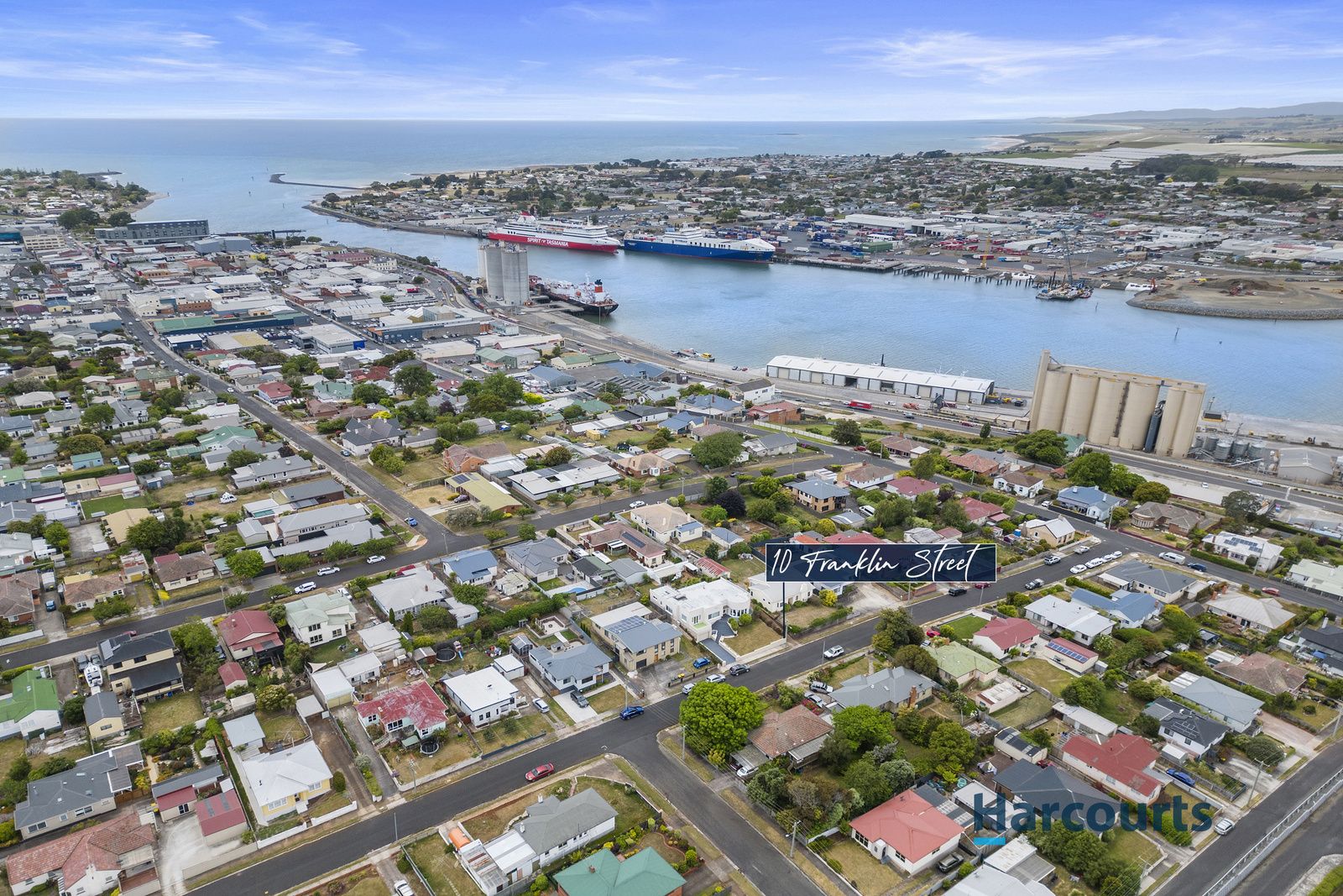 10 Franklin Street, Devonport TAS 7310, Image 2