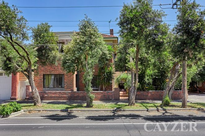 Picture of 226 Canterbury Road, ST KILDA WEST VIC 3182