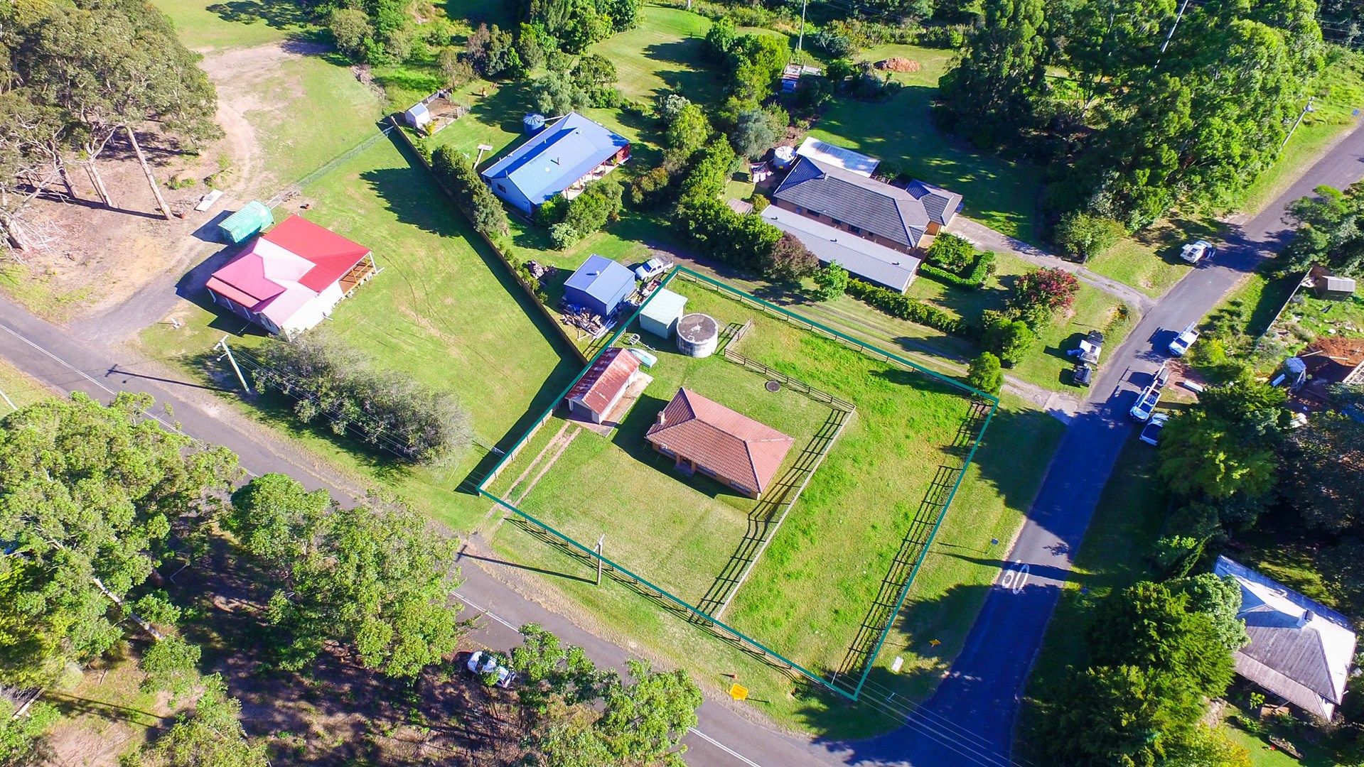 26 Kells Road, Tomerong NSW 2540, Image 0