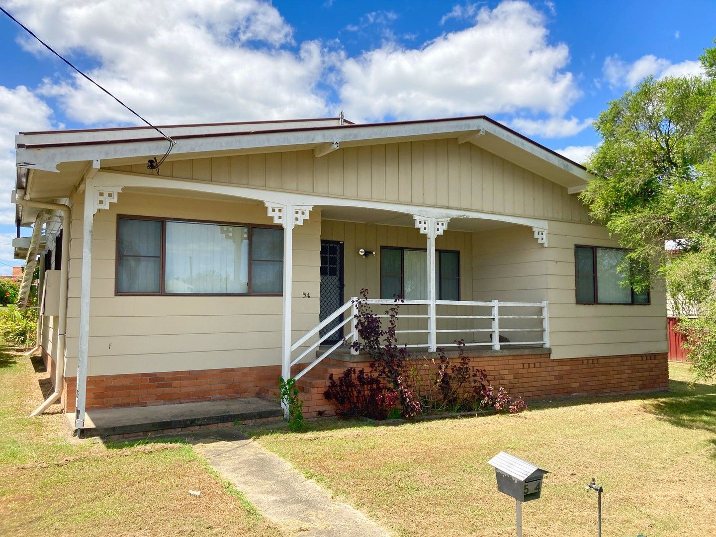 4 bedrooms House in 54 Fergusson Street CASINO NSW, 2470