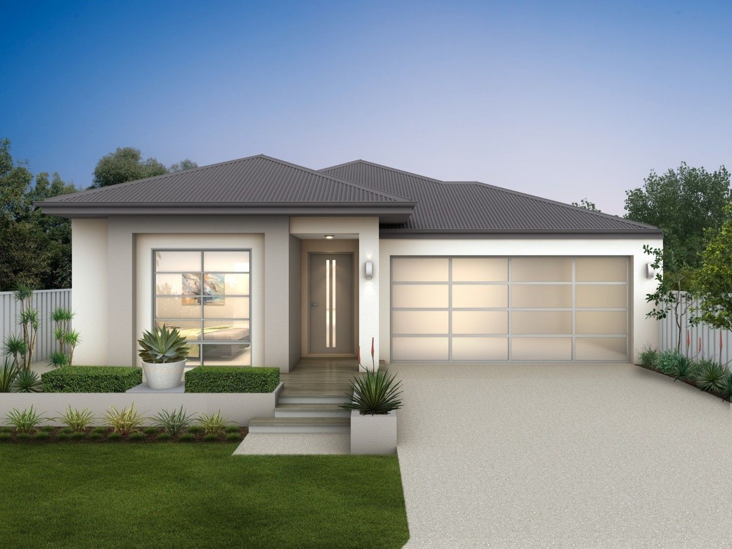 4 bedrooms New House & Land in  GOSNELLS WA, 6110