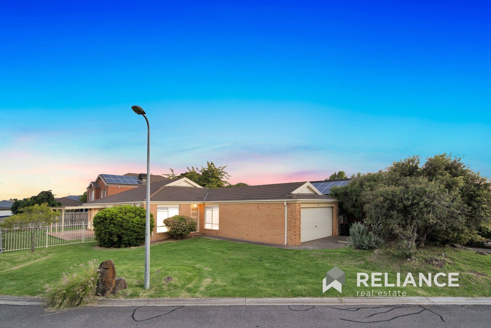 12 Denver Court, Hoppers Crossing VIC 3029, Image 0