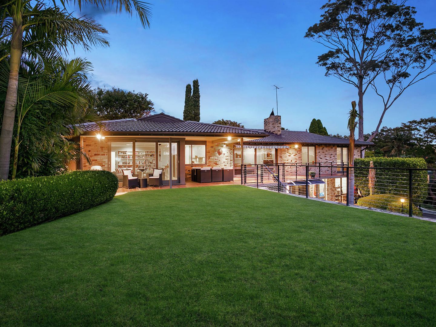 3 Lot Lane, Hunters Hill NSW 2110, Image 1