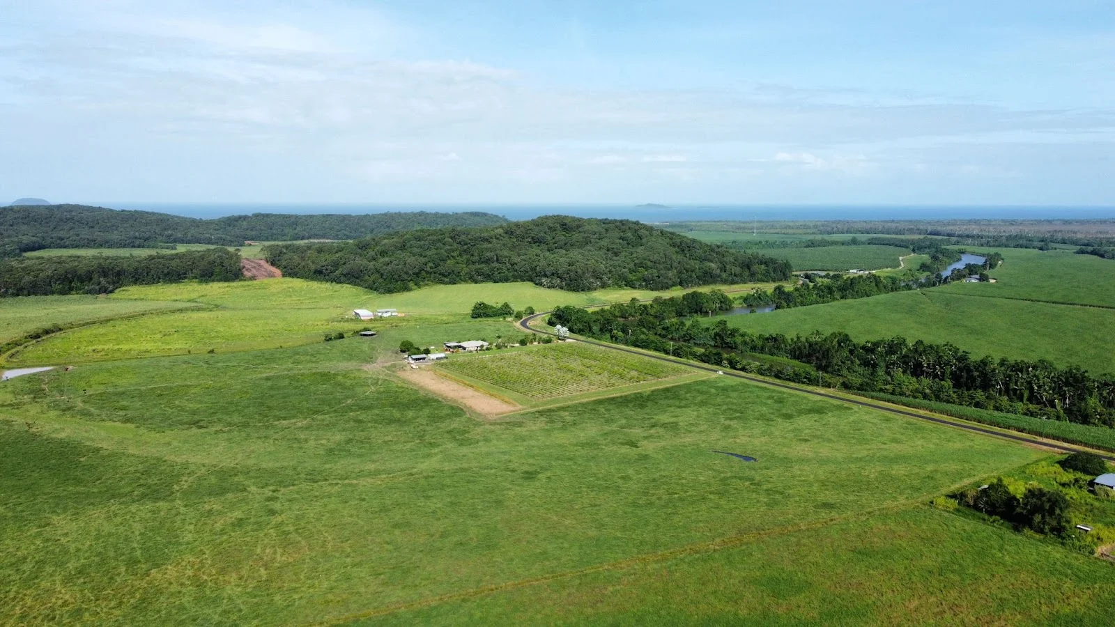 66 Gangemi Road, Lower Cowley QLD 4871