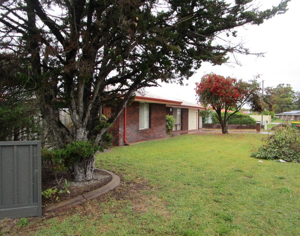 1 Newman Close, Cooloongup WA 6168