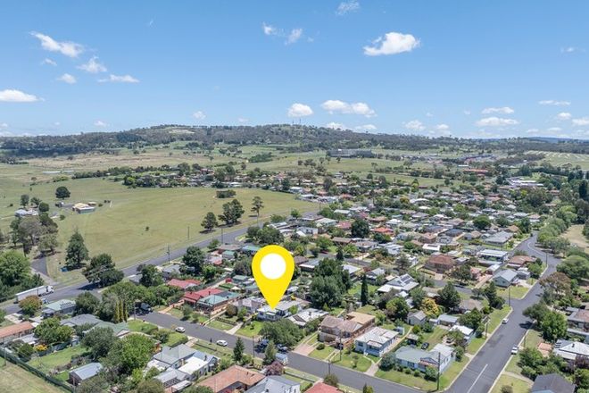 Picture of 117 Bant Street, SOUTH BATHURST NSW 2795