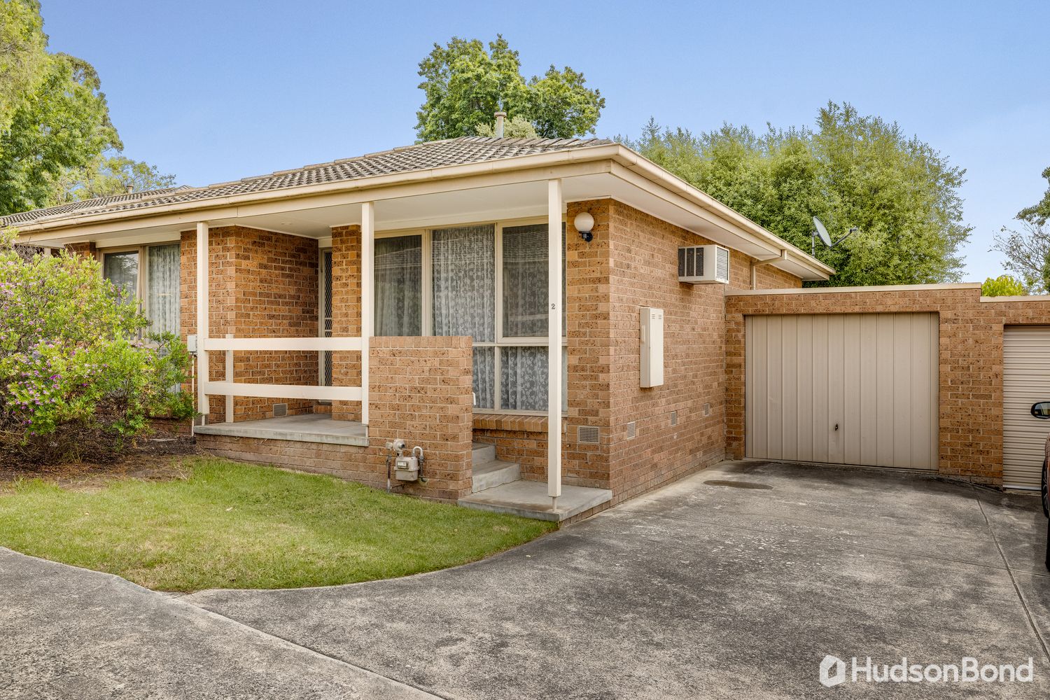 2 bedrooms Apartment / Unit / Flat in 2/237-239 Hull Road MOOROOLBARK VIC, 3138