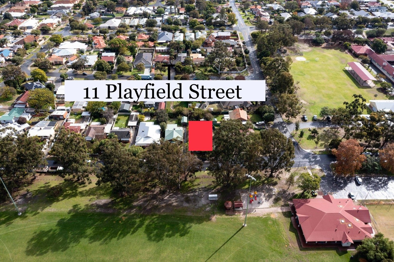 11 Playfield Street, East Victoria Park WA 6101, Image 1