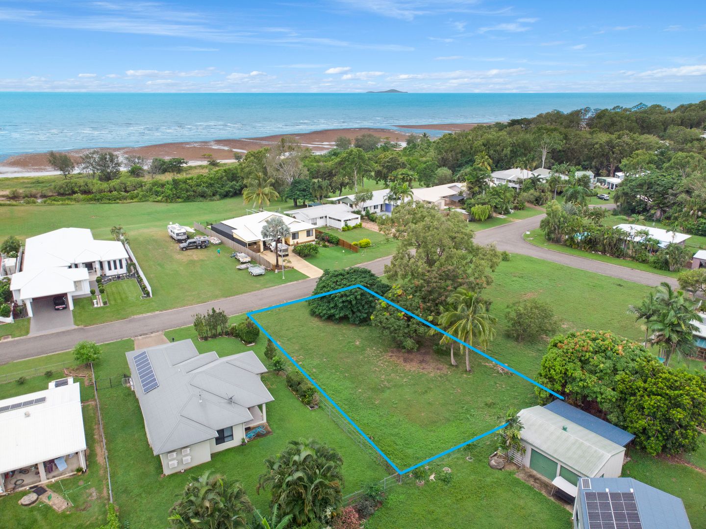 29 Howitson Drive, Balgal Beach QLD 4816, Image 2