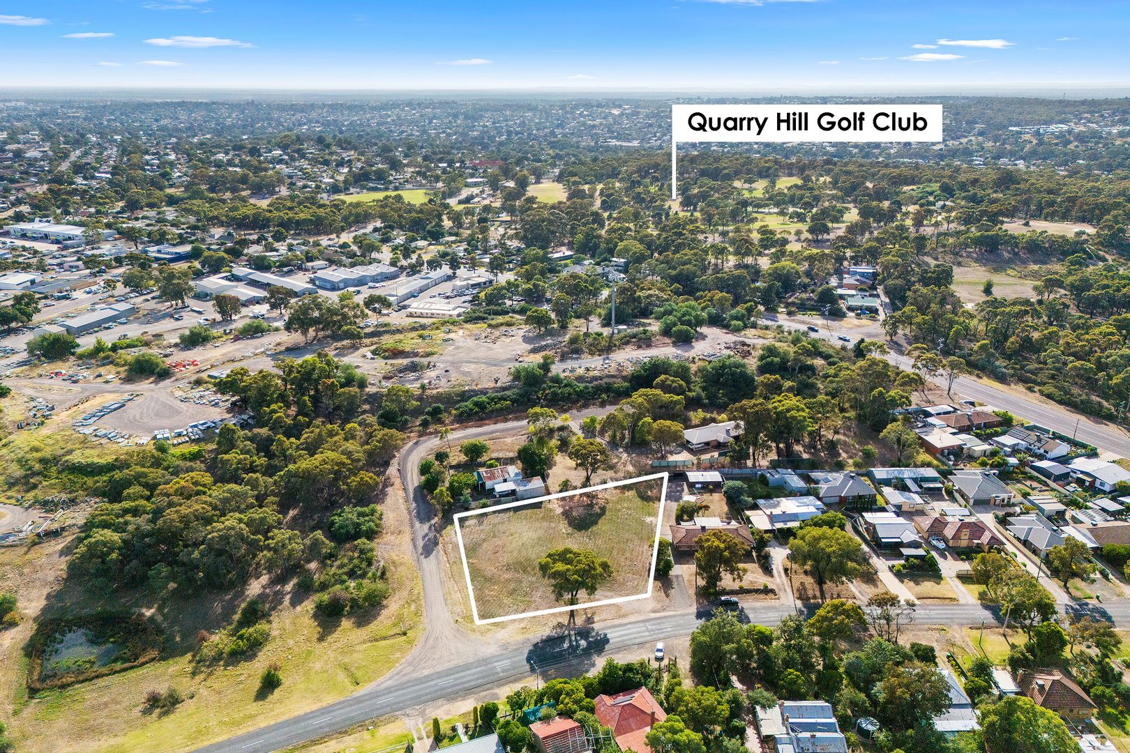 51 Belle Vue Road,, Golden Square VIC 3555, Image 1