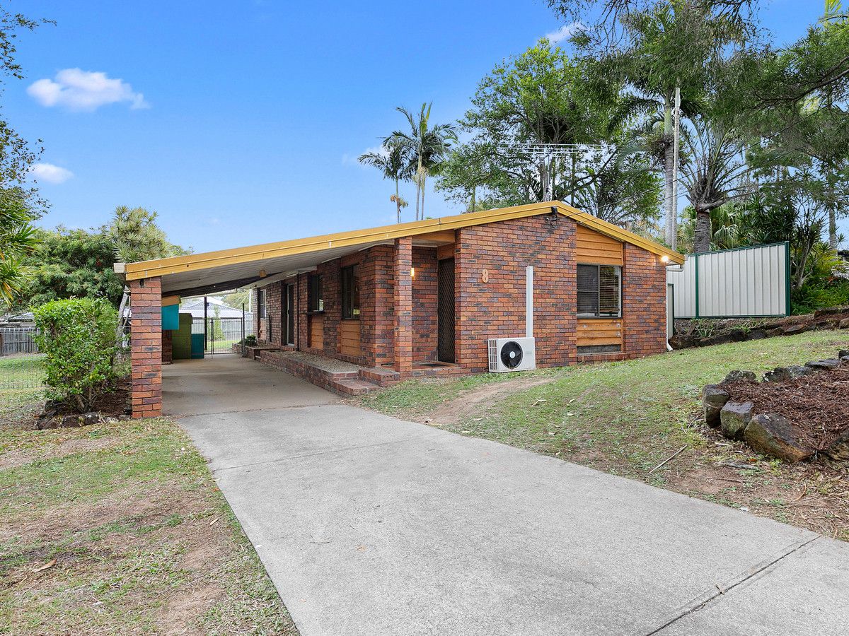 8 Ascot Court, Alexandra Hills Property History & Address Research