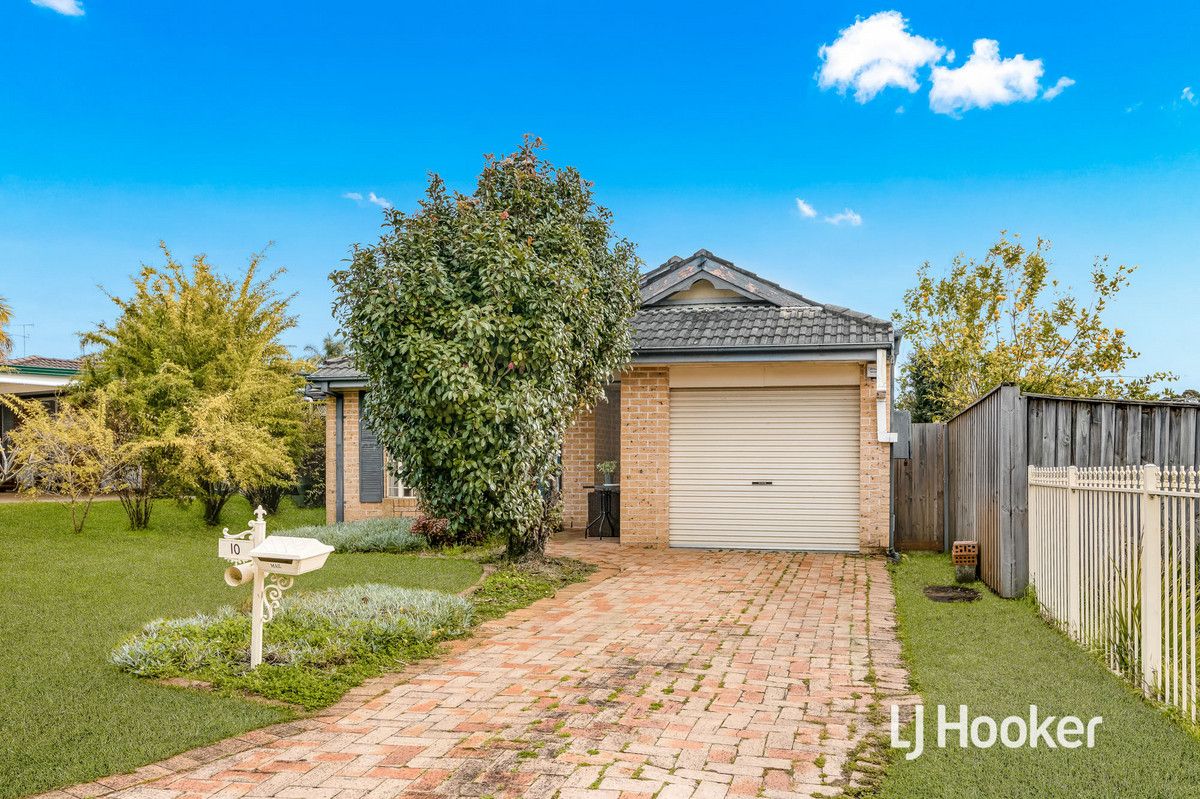 10 Scobie Street, Doonside NSW 2767, Image 0