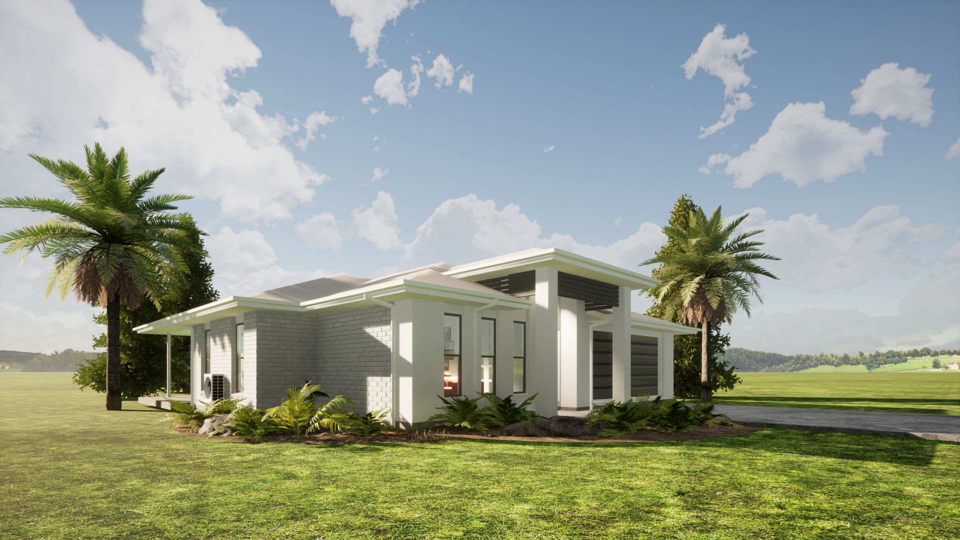 Lot 39 Springs West Estate, Nikenbah QLD 4655, Image 2