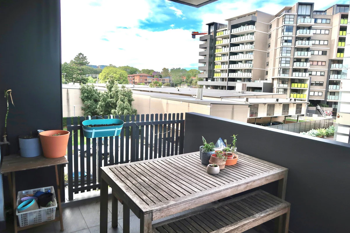 Additional image 6 of 217/5 Bidjigal Road, Arncliffe NSW 2205