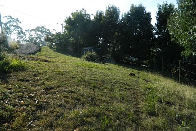 Picture of Lot 12, 68 Mungala Crescent, MIANDETTA TAS 7310