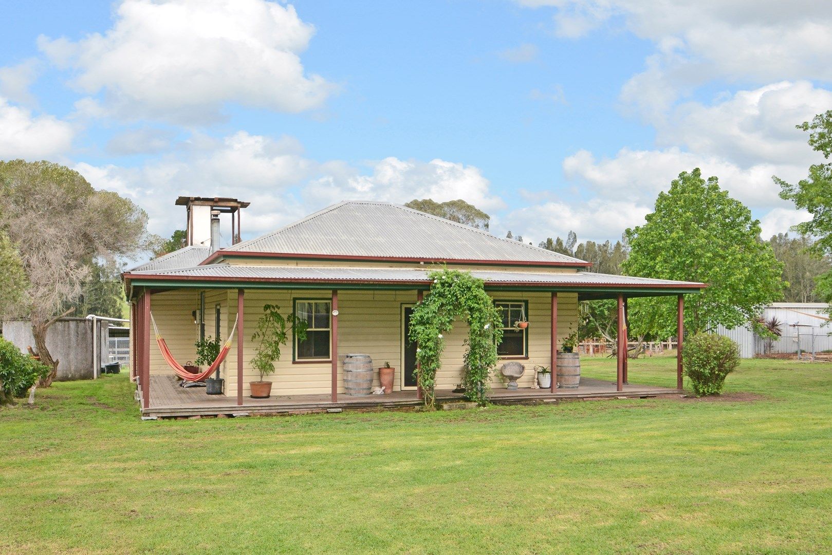 840 Sandy Creek Road, Quorrobolong NSW 2325, Image 1