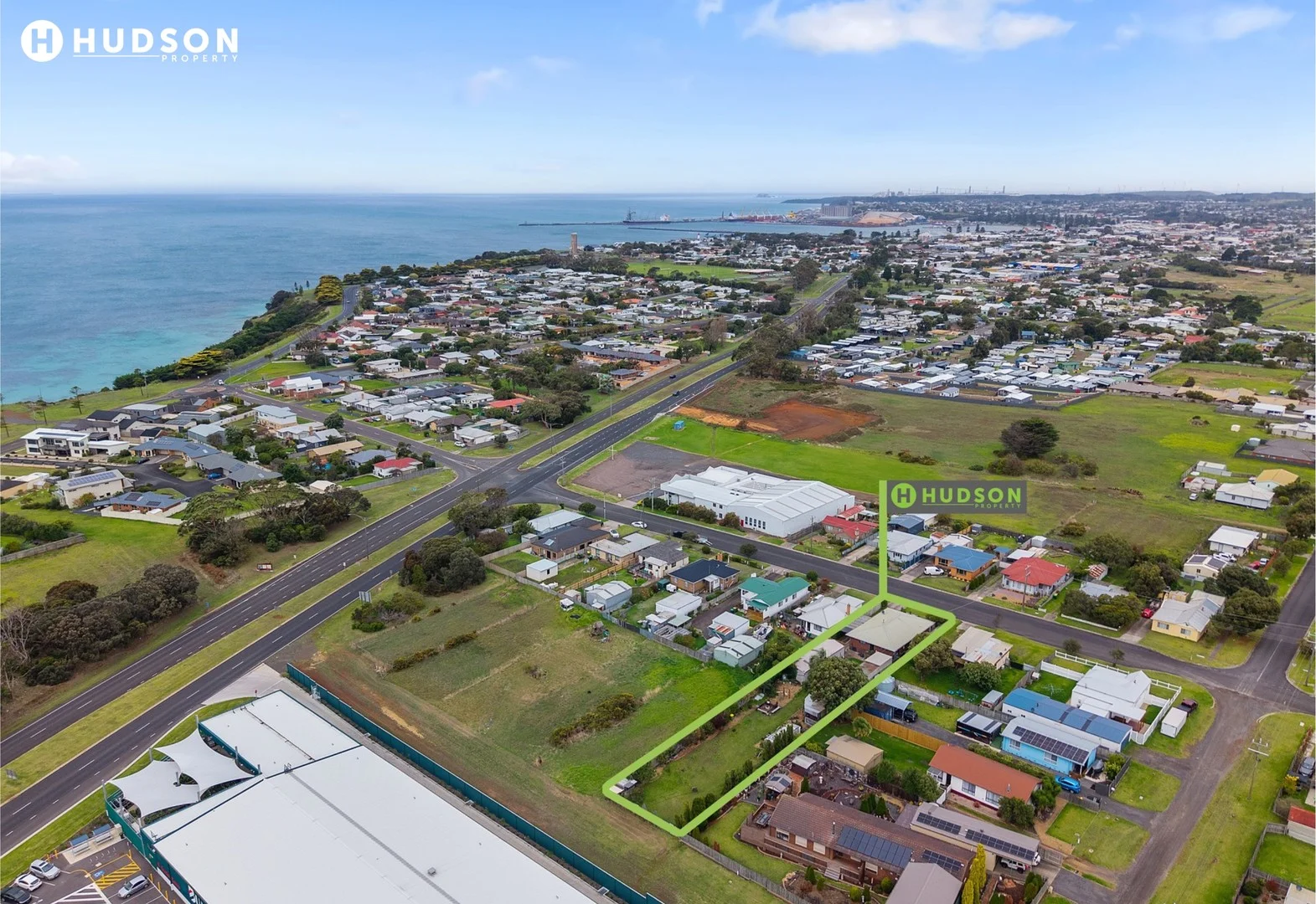 38 Learmonth Street, Portland VIC 3305