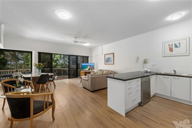 Picture of 6/60-64 Parkyn Parade, MOOLOOLABA QLD 4557