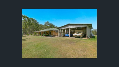 Picture of 27 Teesdale Road, ALEXANDRA HILLS QLD 4161