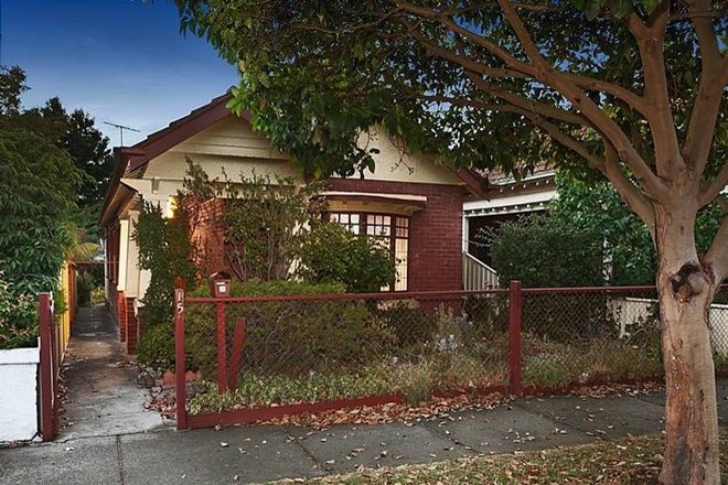 Picture of 15 Madura Street, TRAVANCORE VIC 3032