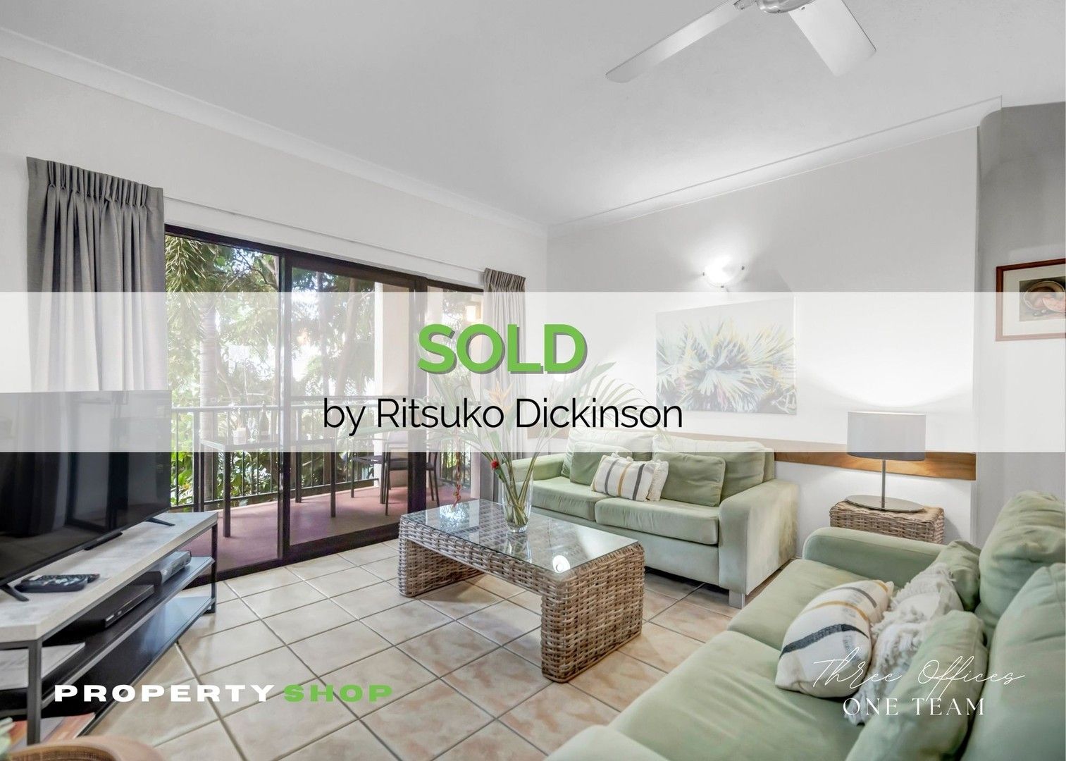 208/69-71 Davidson Street, Port Douglas QLD 4877, Image 0