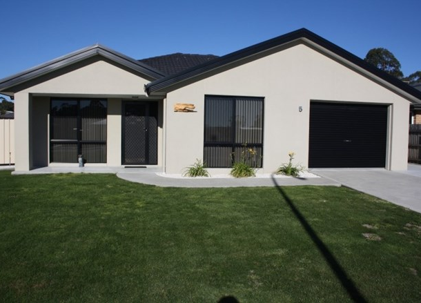 5 Callista Court, Port Sorell TAS 7307