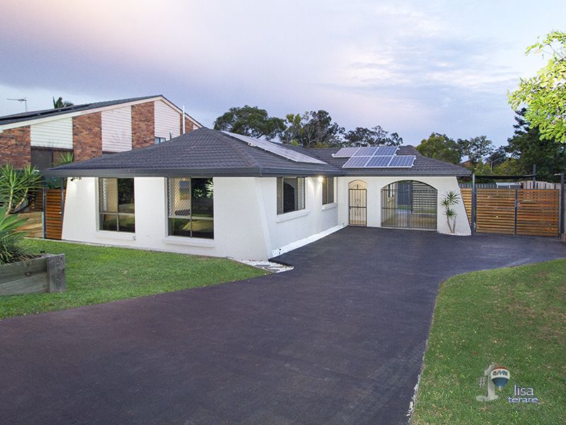 16 Colonsay Street, Middle Park QLD 4074