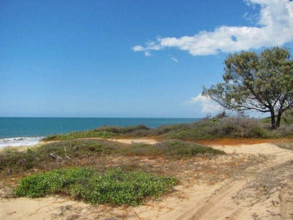 Lot 69 Fingerfield Road, Rules Beach QLD 4674