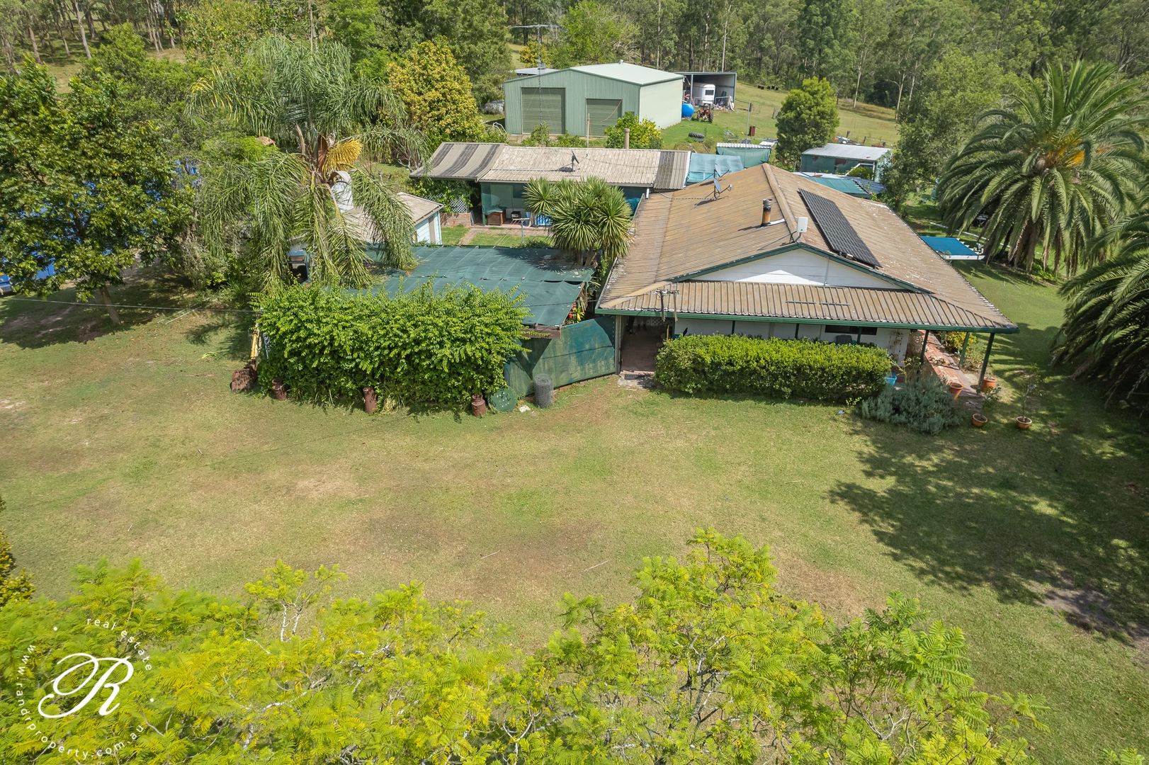 155 Booral-Washpool Road, Booral NSW 2425, Image 2