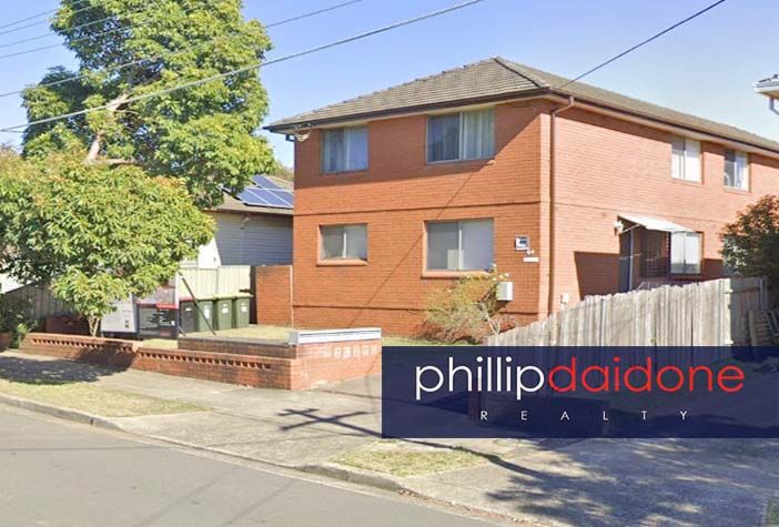 2 bedrooms Apartment / Unit / Flat in 1/64 Brixton Road BERALA NSW, 2141