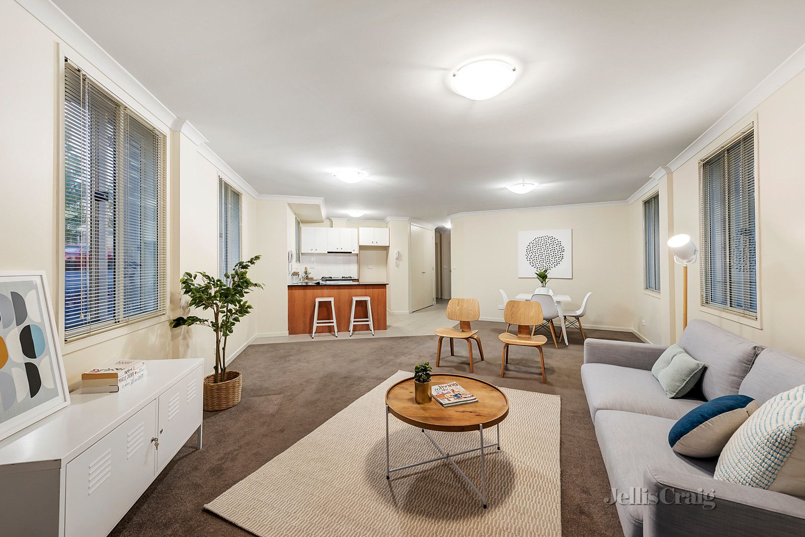 1/20 Bedford Street, North Melbourne VIC 3051, Image 1