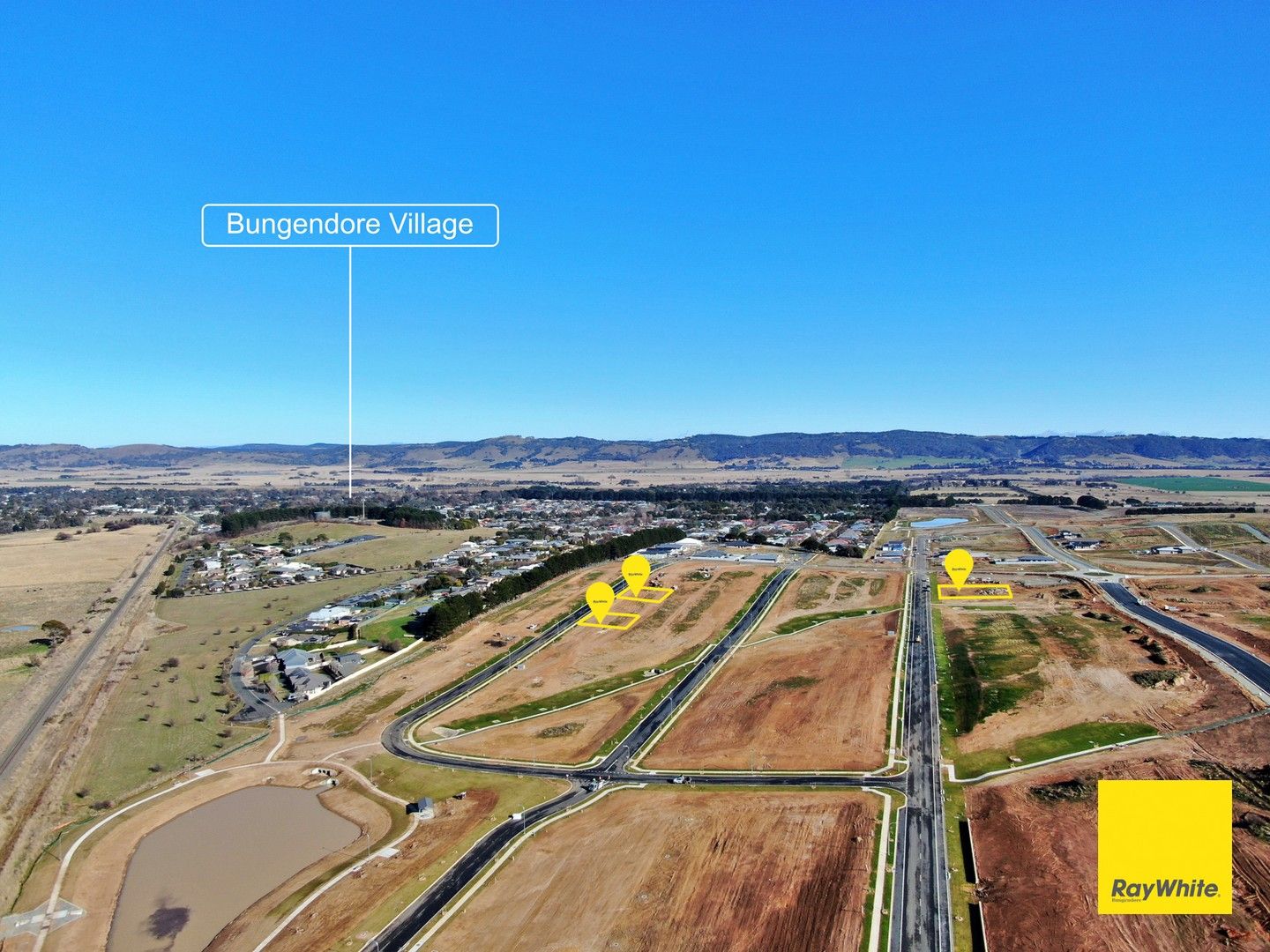 Lot 3, Stage 2A Elmgrove Estate, Bungendore NSW 2621, Image 0