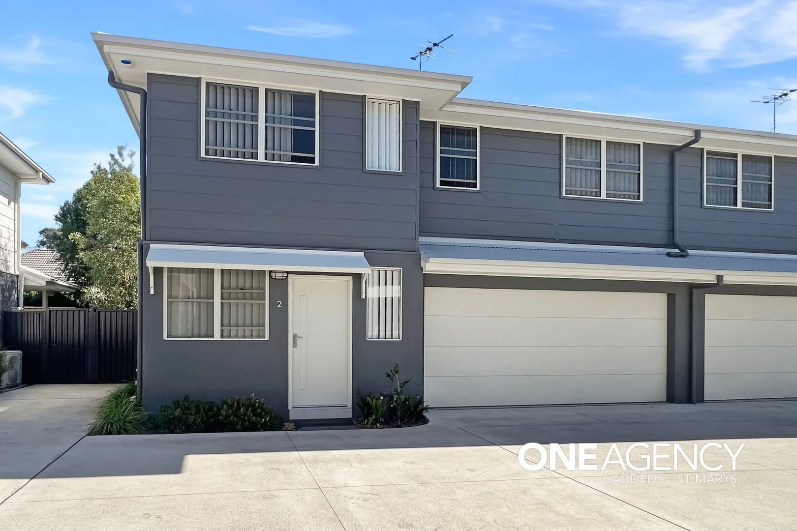 2/26 Canberra Street, Oxley Park NSW 2760